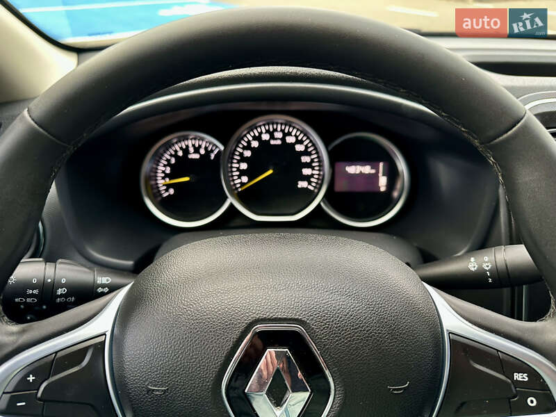 Седан Renault Logan 2022 в Києві фото 42 Седан Renault Logan 2022 в Києві