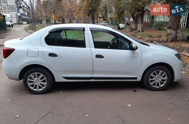 Седан Renault Logan 2019 в Кривому Розі