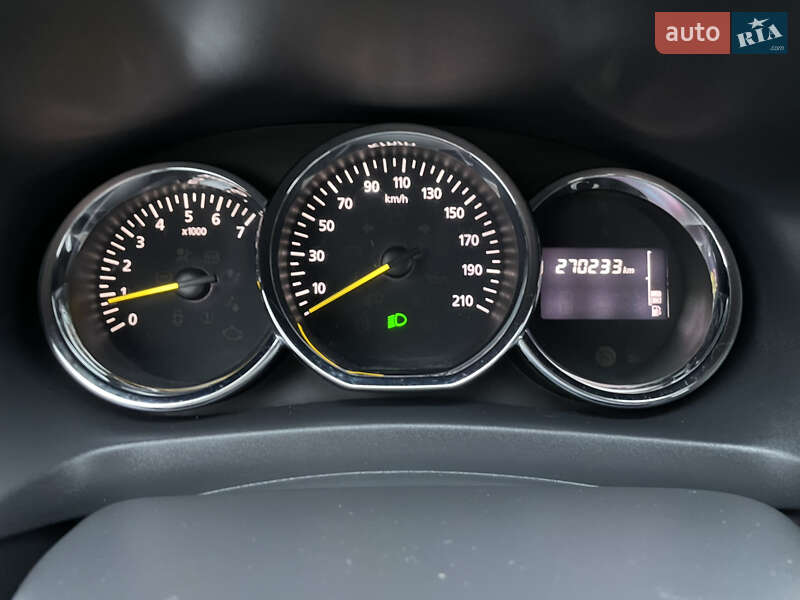 Универсал Renault Logan 2015 в Чернигове фото 9 Универсал Renault Logan 2015 в Чернигове