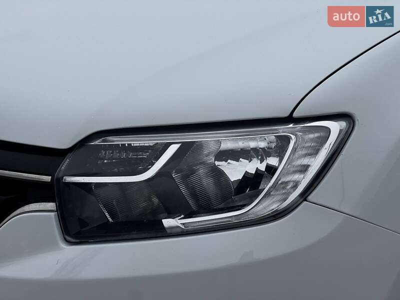 Седан Renault Logan 2020 в Ахтырке фото 5 Седан Renault Logan 2020 в Ахтырке