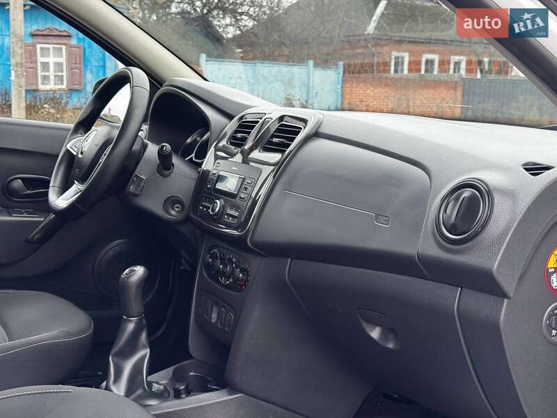 Седан Renault Logan 2020 в Ахтырке фото 30 Седан Renault Logan 2020 в Ахтырке