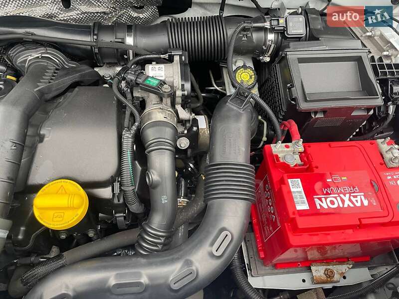 Универсал Renault Logan 2016 в Белой Церкви фото 13 Универсал Renault Logan 2016 в Белой Церкви