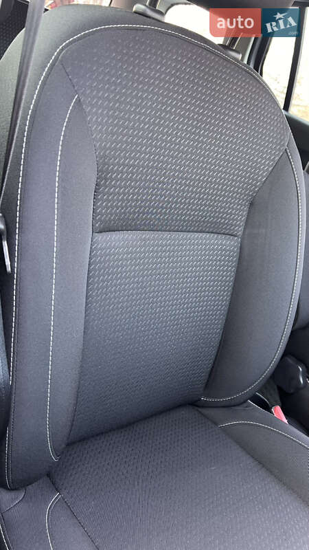 Универсал Renault Logan 2019 в Желтых Водах