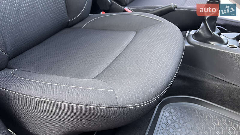 Универсал Renault Logan 2019 в Желтых Водах