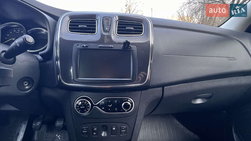 Универсал Renault Logan 2019 в Желтых Водах