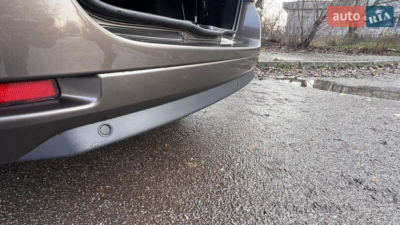 Универсал Renault Logan 2019 в Желтых Водах