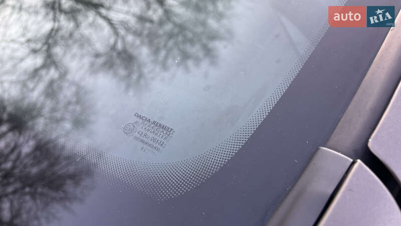 Универсал Renault Logan 2019 в Желтых Водах