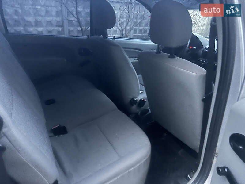 Універсал Renault Logan 2012 в Харкові