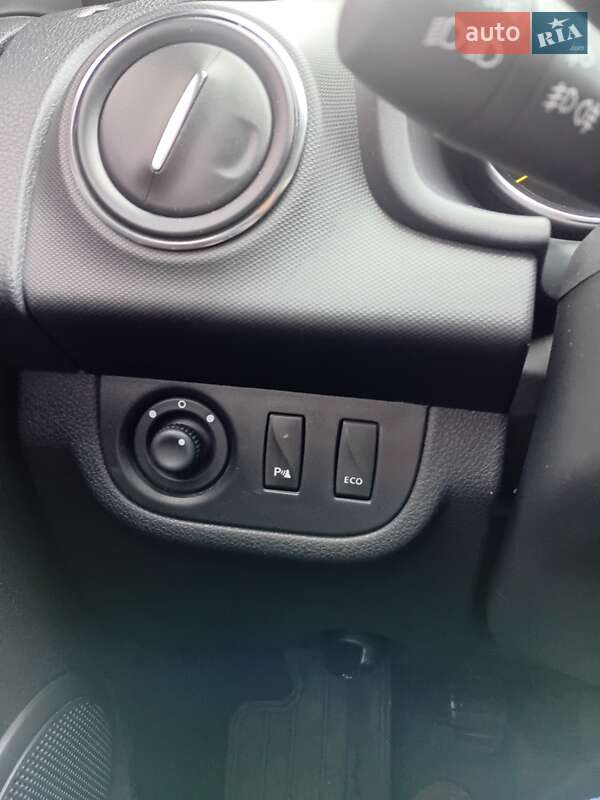 Универсал Renault Logan 2019 в Киеве