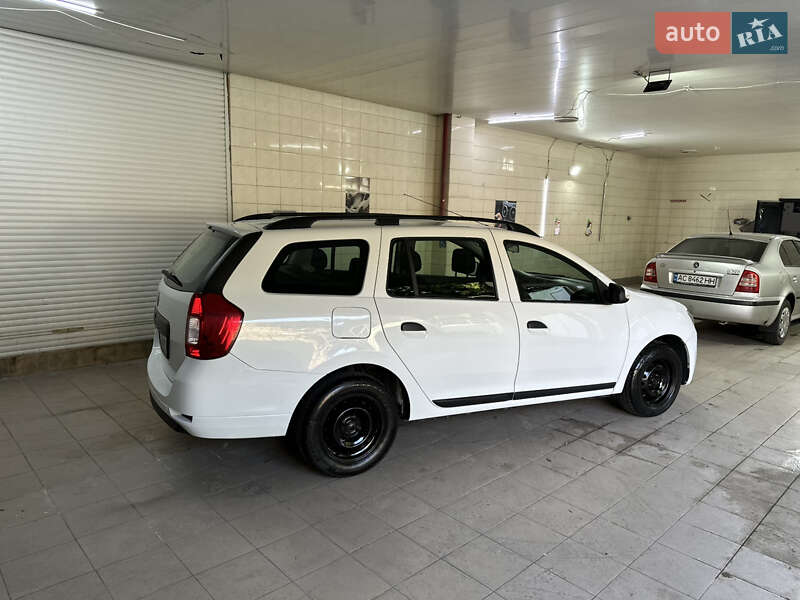 Універсал Renault Logan 2019 в Умані фото 11 Універсал Renault Logan 2019 в Умані