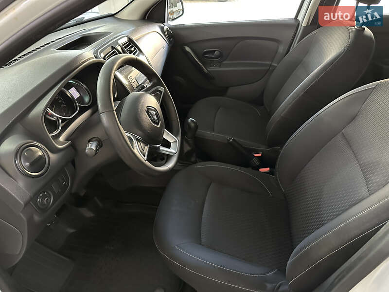 Універсал Renault Logan 2019 в Умані фото 13 Універсал Renault Logan 2019 в Умані