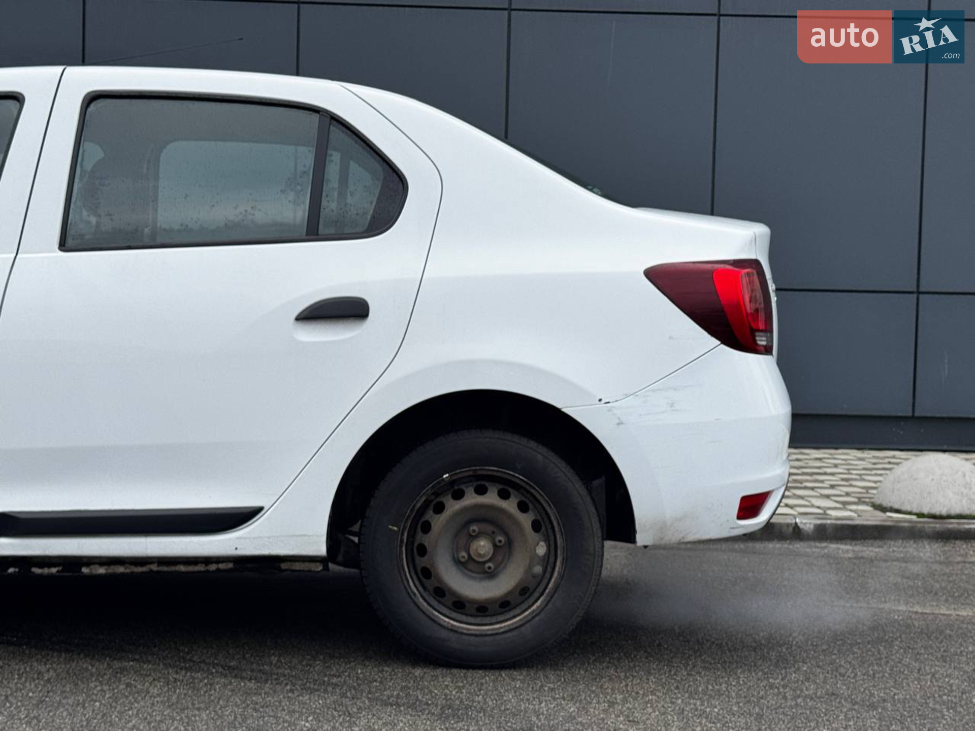 2019 Renault Logan - мініатюра 5