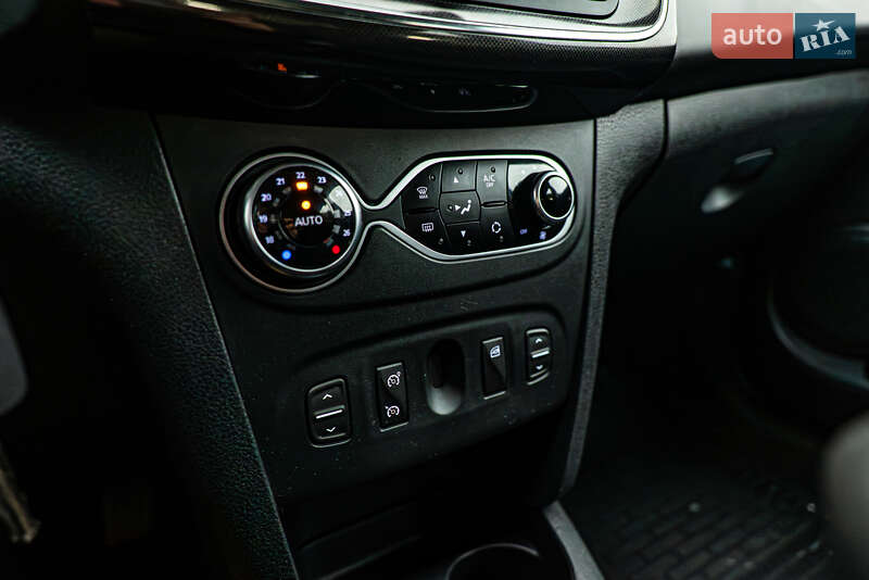 Седан Renault Logan 2020 в Києві