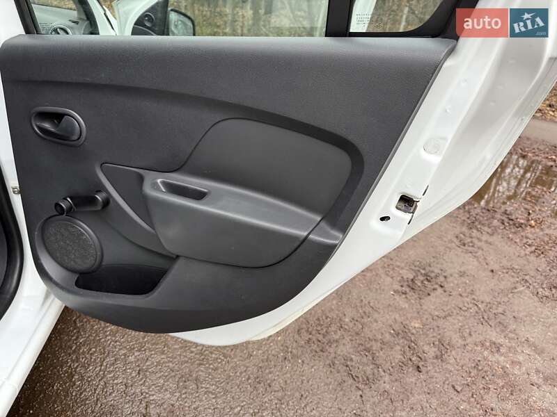 Універсал Renault Logan 2015 в Києві