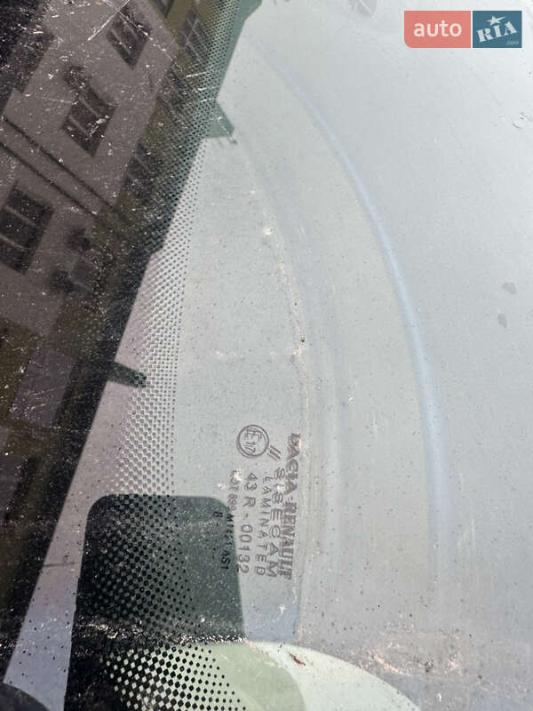 Седан Renault Logan 2018 в Львові фото 8 Седан Renault Logan 2018 в Львові