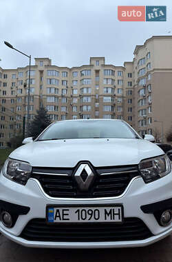 Седан Renault Logan 2020 в Софиевской Борщаговке