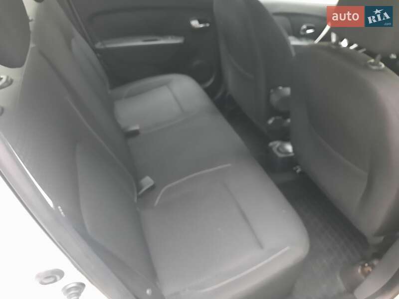 Седан Renault Logan 2020 в Хмельницком