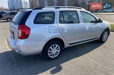 Універсал Renault Logan 2016 в Черкасах