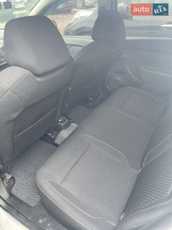 Седан Renault Logan 2018 в Кропивницком фото 8 Седан Renault Logan 2018 в Кропивницком