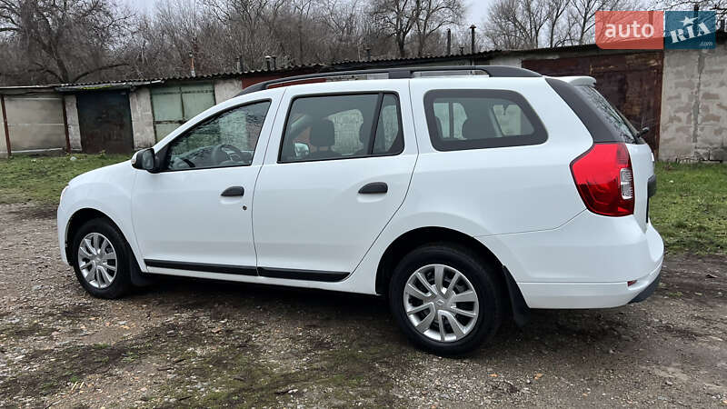 Универсал Renault Logan 2020 в Желтых Водах