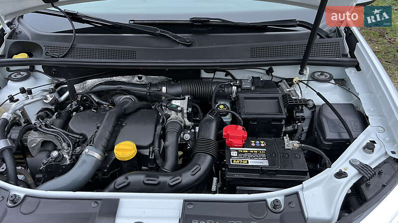 Универсал Renault Logan 2020 в Желтых Водах