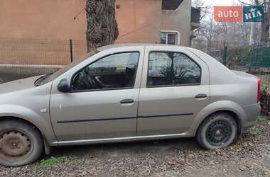 Універсал Renault Logan 2012 в Дніпрі