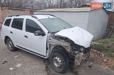 Универсал Renault Logan 2014 в Белой Церкви