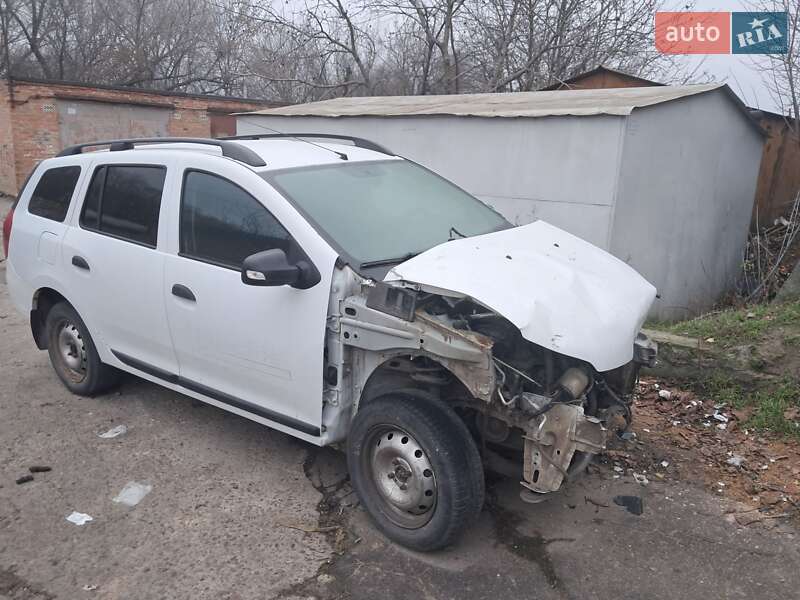 Renault Logan 2014 Renault Logan 2014