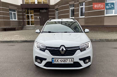 Универсал Renault Logan 2020 в Харькове