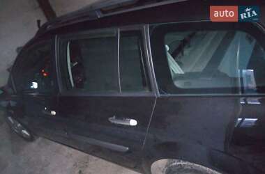 Седан Renault Logan 2004 в Виннице