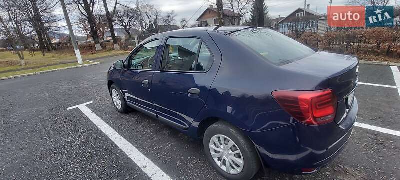 Седан Renault Logan 2020 в Надвірній фото 13 Седан Renault Logan 2020 в Надвірній