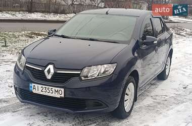 Седан Renault Logan 2015 в Харкові