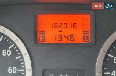 Седан Renault Logan 2009 в Полтаві