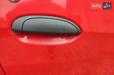 Седан Renault Logan 2009 в Полтаві