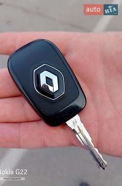 Седан Renault Logan 2020 в Івано-Франківську