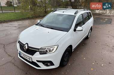 Універсал Renault Logan 2018 в Славутичі
