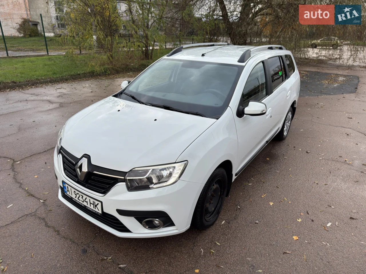 2017 Renault Logan - мініатюра 45