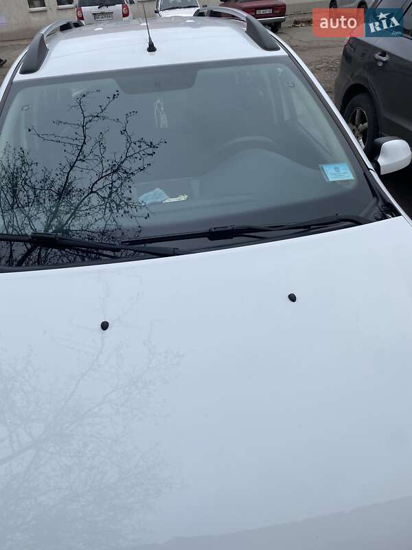 Універсал Renault Logan 2019 в Миколаєві фото 11 Універсал Renault Logan 2019 в Миколаєві