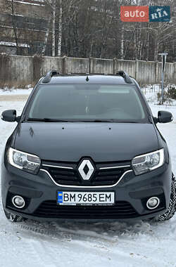 Универсал Renault Logan 2020 в Сумах