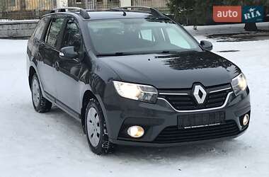 Универсал Renault Logan 2019 в Пятихатках