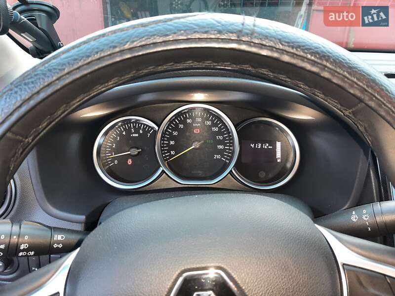 Седан Renault Logan 2021 в Николаеве