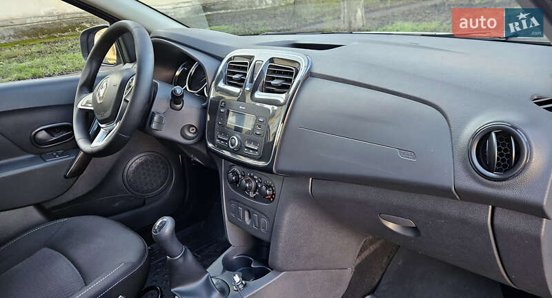 Универсал Renault Logan 2019 в Кривом Роге