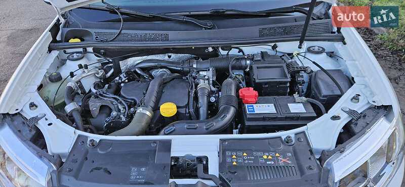 Универсал Renault Logan 2019 в Кривом Роге