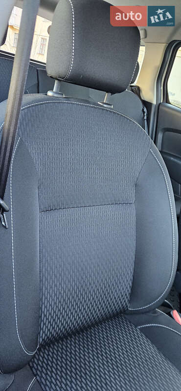 Универсал Renault Logan 2019 в Кривом Роге