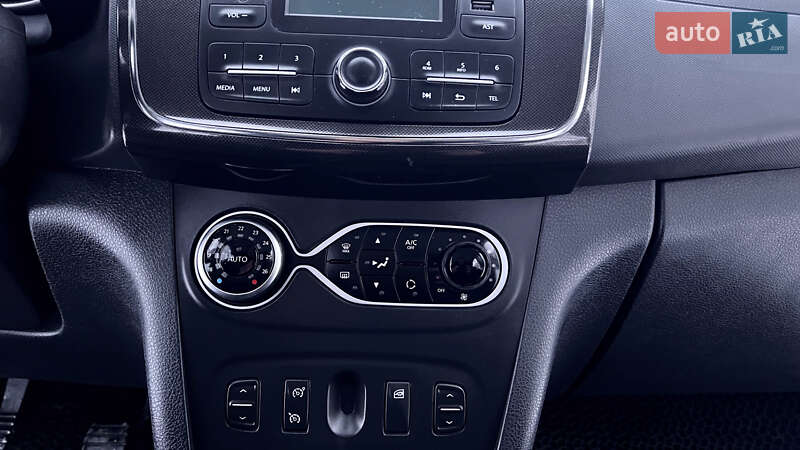 Универсал Renault Logan 2018 в Желтых Водах