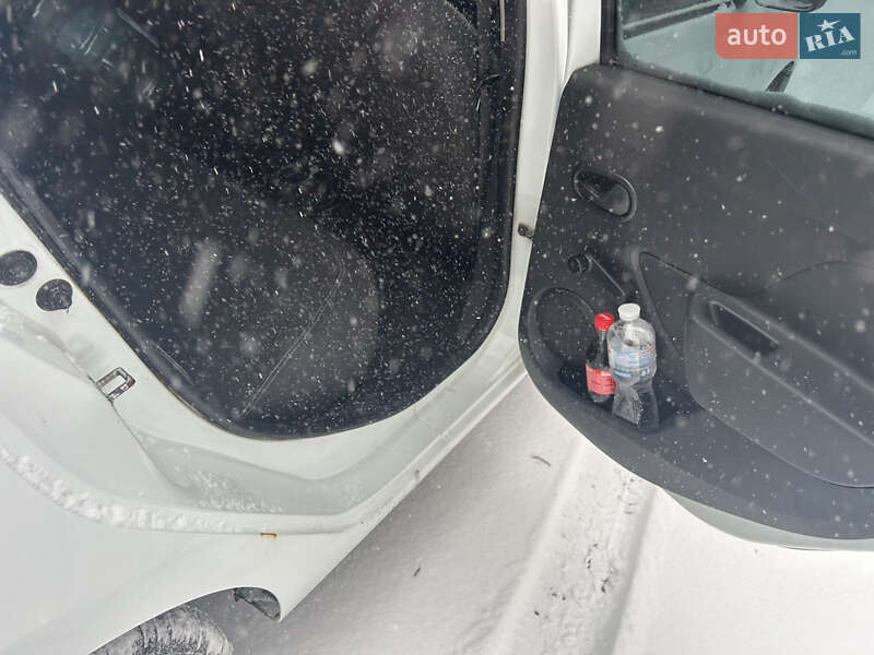 Універсал Renault Logan 2017 в Києві