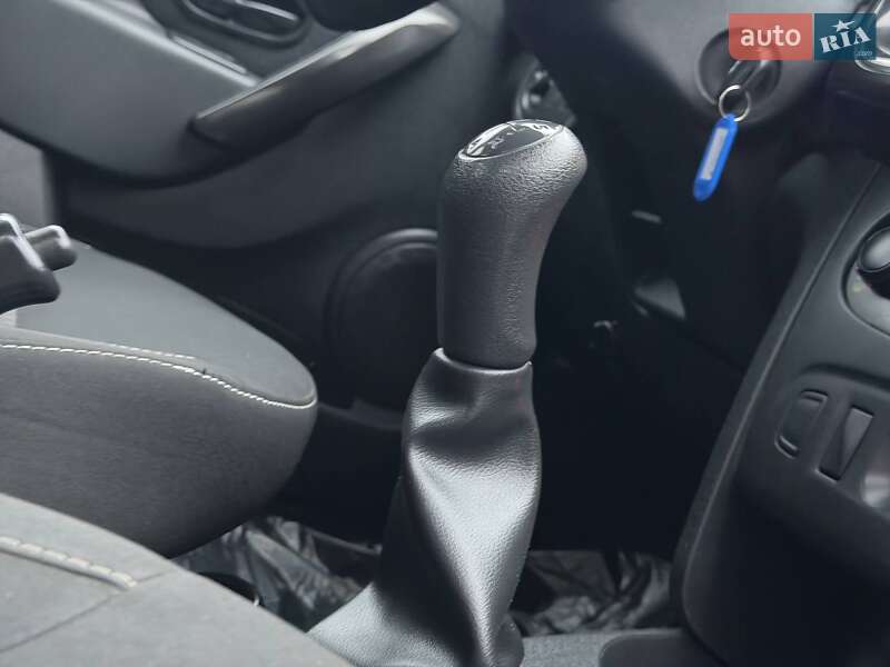 Седан Renault Logan 2019 в Охтирці фото 38 Седан Renault Logan 2019 в Охтирці