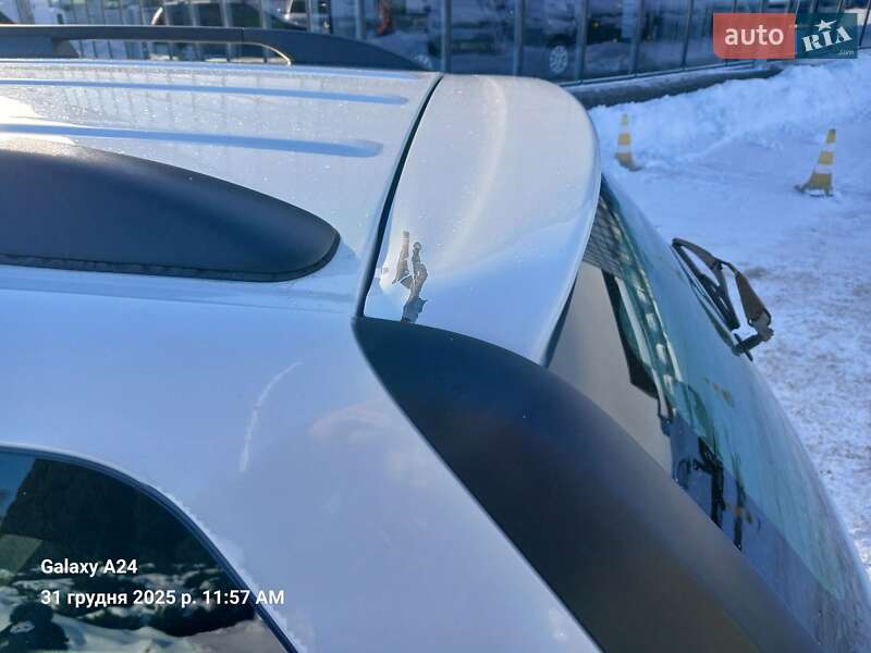 Универсал Renault Logan 2014 в Полтаве