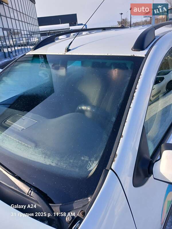 Универсал Renault Logan 2014 в Полтаве