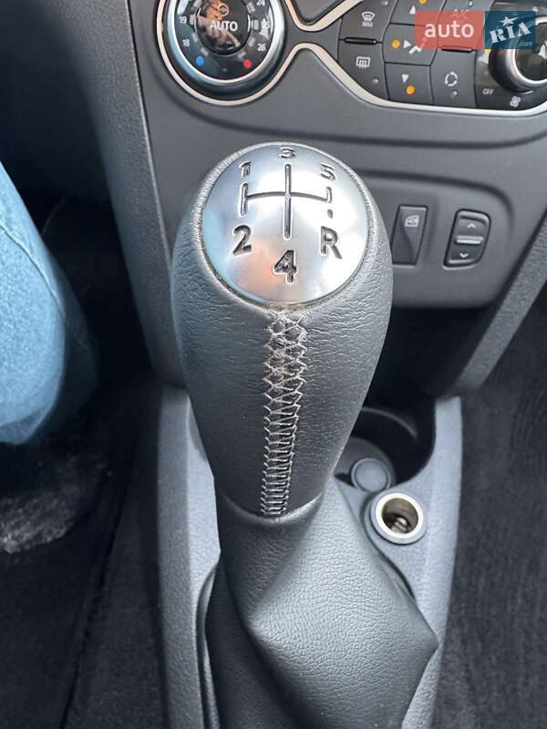 Универсал Renault Logan 2019 в Киеве